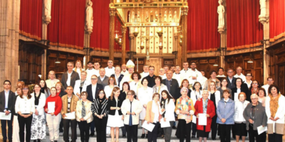 La diócesis de Solsona se protestantiza