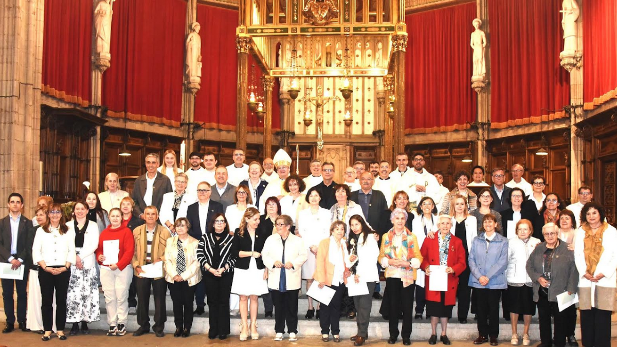 La diócesis de Solsona se protestantiza