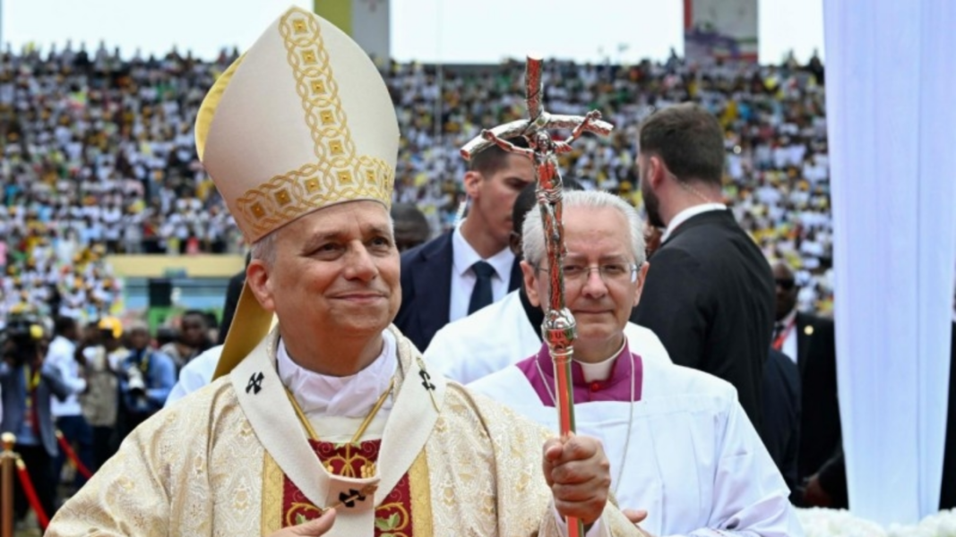 León XIV culmina su viaje apostólico: «África está llamada a contribuir significativamente a la santidad y al carácter misionero del pueblo cristiano»