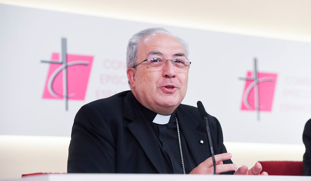 La CEE responde al debate migratorio: «El prójimo no es solo el que es de mi partido, de mi país o de mi religión»