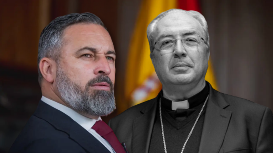 Abascal responde a Magán: «su prioridad es el negocio»