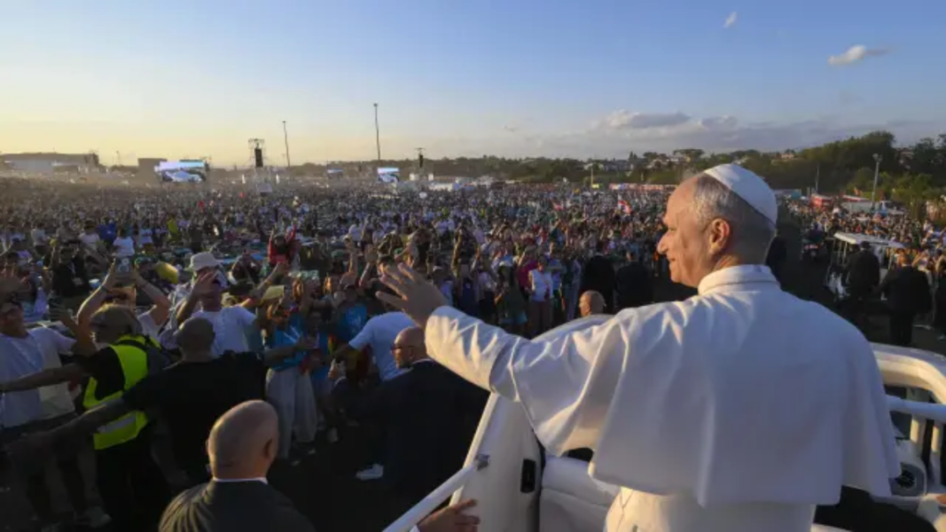 Madrid cierra las inscripciones para ser voluntario durante la visita del Papa con casi 16.000 inscritos