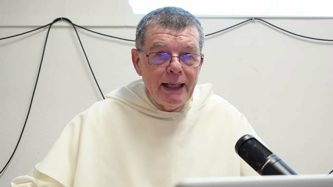 «El sacerdocio no es un derecho»: un dominico responde al feminismo en la Iglesia