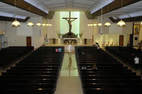 Templos cerrados y misas online: Dubái vivió una Pascua sin celebraciones públicas por motivos de seguridad