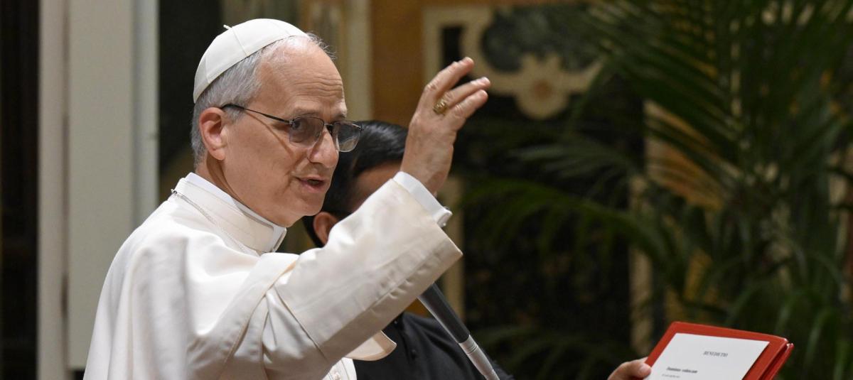 Lunes del Ángel: León XIV recuerda que “Jesús es la buena noticia que hay que anunciar en el mundo”