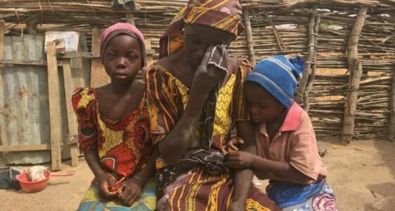 Masacre en Nigeria durante la Pascua: al menos siete muertos y varios secuestrados en ataques contra iglesias