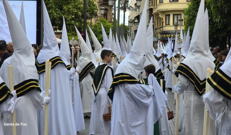 Cofradías bajo la lupa: Igualdad amplía su presión en Córdoba y Albacete por la participación de mujeres