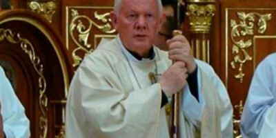 El desgarrador testimonio de una de las víctimas de abusos sexuales del Secretario General de la Conferencia Episcopal de Perú: «Yo quería gritar»