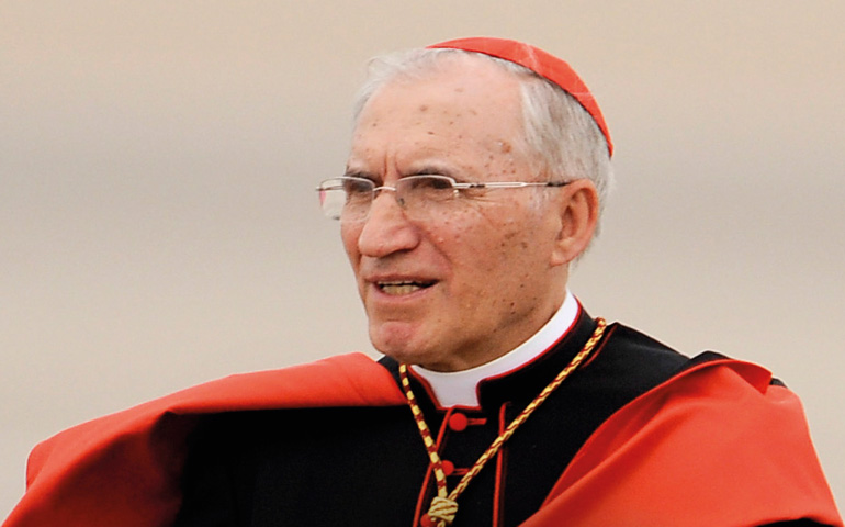 El cardenal Rouco Varela presenta la Transición como continuidad sin ruptura