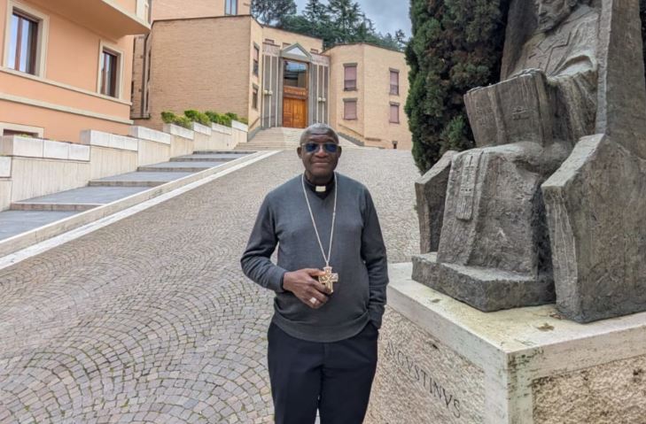 Un obispo nigeriano espera que León XIV aborde la tensión entre cristianismo e islam en África