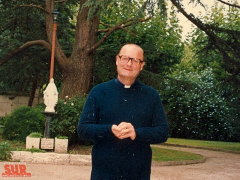 El Vaticano frena la causa de beatificación del obispo Jorge Novak por un posible fallo en un procedimiento canónico