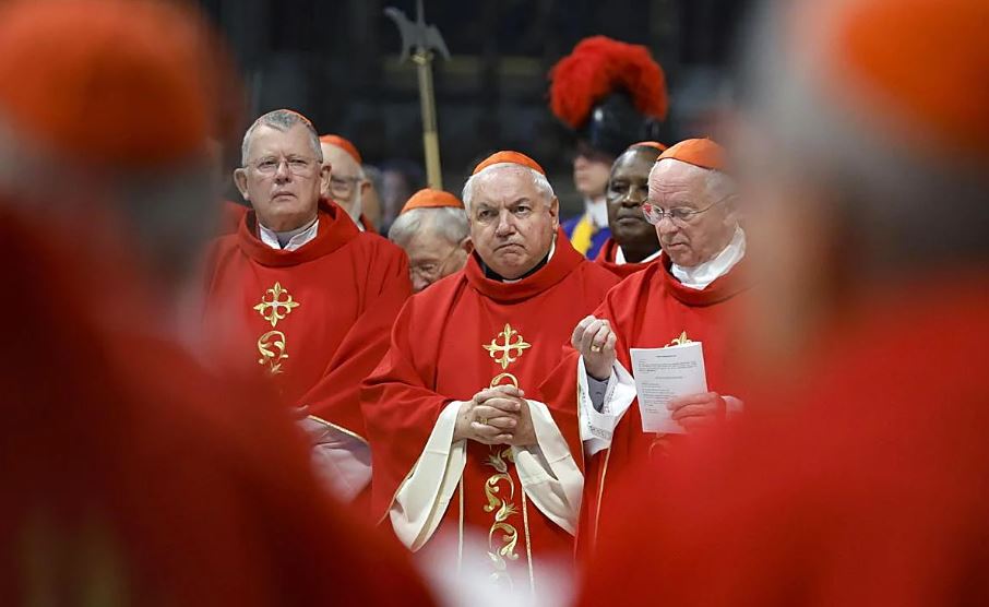 Aveline pide acoger la Misa tradicional, pero insiste: «la tradición incluye el Vaticano II»