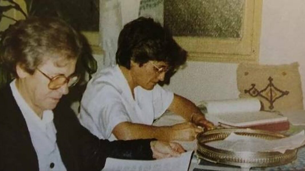 Asesinadas camino de la Eucaristía: el Papa visitará en Argelia la casa de dos religiosas mártires españolas