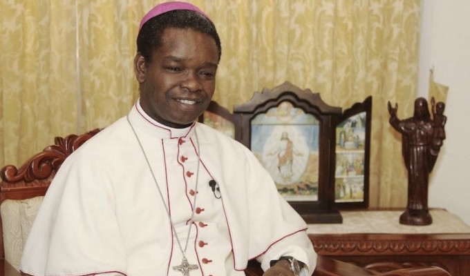 «Los países con problemas son los que más necesitan al Papa»: Obispo nigeriano defiende el viaje de León XIV a regímenes africanos