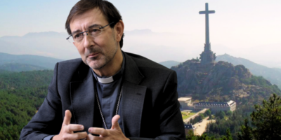 TRIBUNA. Cardenal Cobo y el Valle de los Caídos: Agua estancada.