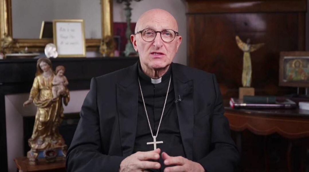 Mons. Rey denuncia restricciones a los cristianos en Argelia en plena visita de León XIV