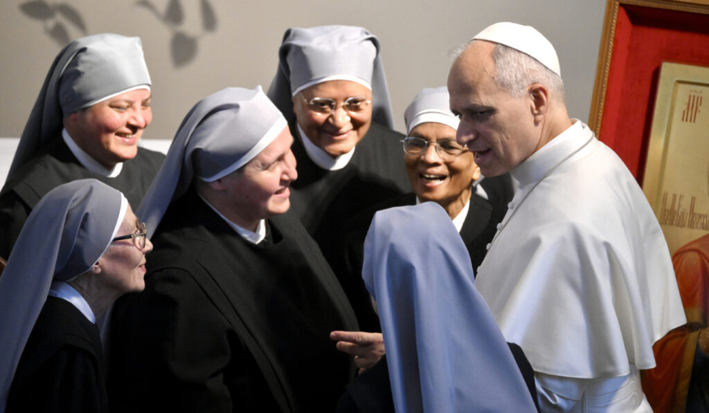 De Hipona a las Hermanitas de los Pobres: la jornada del Papa en Annaba