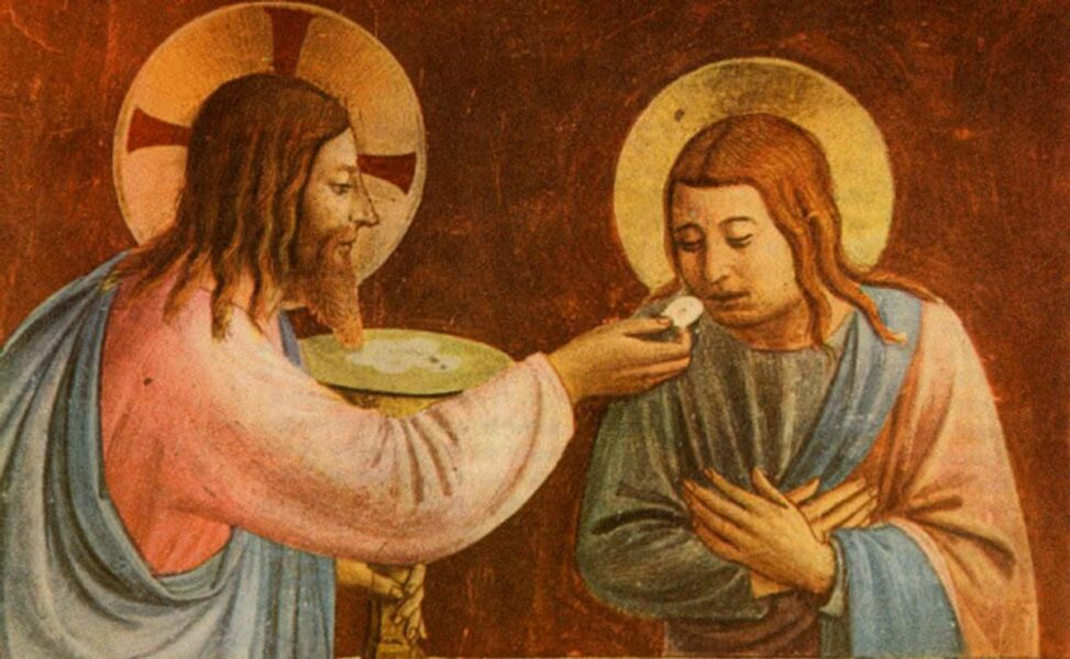 Abandono de la confesión y comunión sacrílega: el problema más grave de la Iglesia hoy