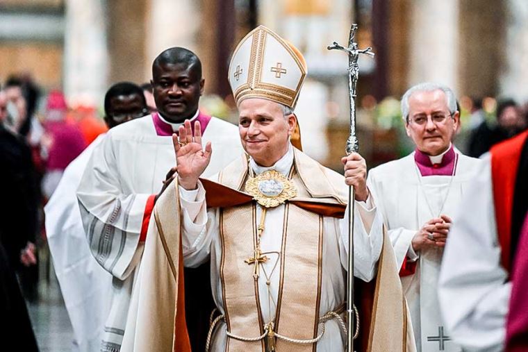 Leão XIV no Camarões: «Anunciar a Jesus Ressuscitado significa traçar sinais de justiça em uma terra que sofre e está oprimida»