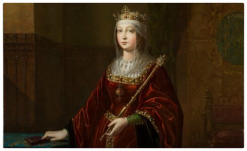 El 575 aniversario de Isabel la Católica se celebrará con una Misa presidida por el nuncio