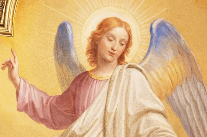 Poner nombre al ángel de la guarda: una devoción sin tradición y desaconsejada por la Iglesia