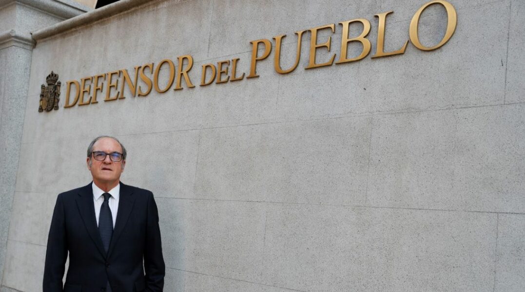 Creada la Unidad de Víctimas del Defensor del Pueblo para evaluar abusos en la Iglesia