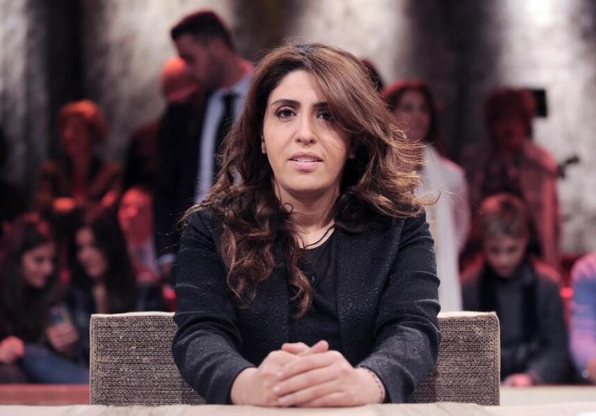 El Vaticano investiga a Chaouqui y reabre dudas sobre el caso Becciu