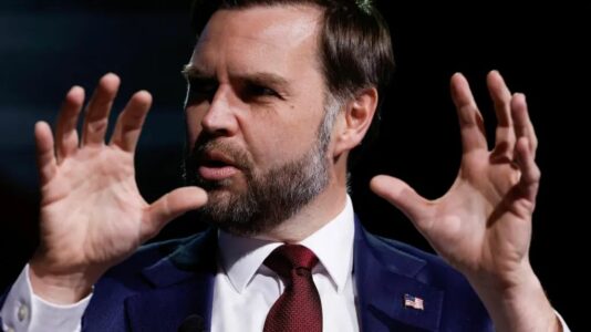 Vance agradece a León XIV y subraya la complejidad del debate sobre la guerra