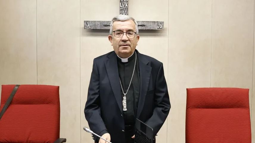 Argüello denuncia la «deriva ideológica» del Gobierno en vida, familia y libertad institucional