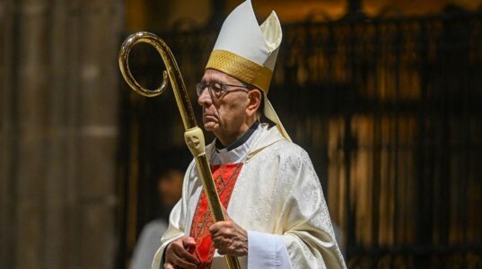 Omella cumple 80 años y deja a las diócesis de España con un solo cardenal elector