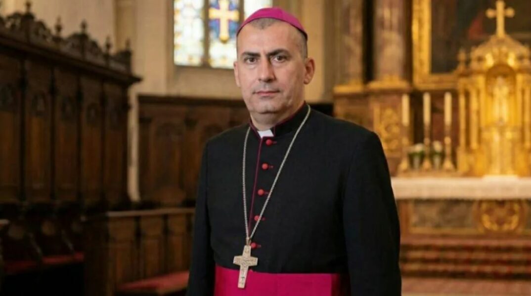 El nuevo patriarca caldeo regresa a Irak tras su expulsión por el ISIS en 2014