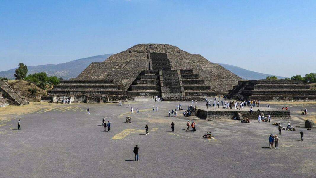 México: El obispo de Teotihuacán llama a “volver a Jesucristo” tras el tiroteo en la zona arqueológica
