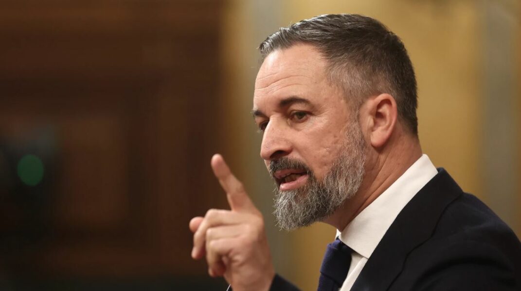 Abascal cuestiona el discurso del obispo de Canarias sobre inmigración y pide empatía con los españoles