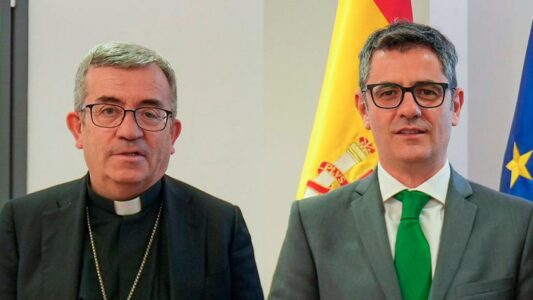 El Gobierno responde con ironía a Argüello tras denunciar su “confesionalidad ideológica”
