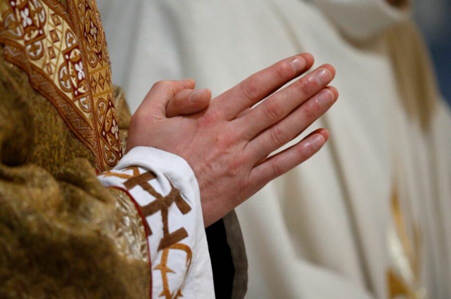 Del 68% progresista al 84% conservador: un estudio muestra el vuelco del sacerdocio en Estados Unidos