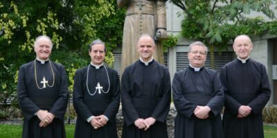 Fernández prepara un decreto de cisma ante las posibles consagraciones de la FSSPX en julio