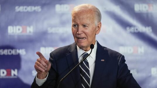 Un informe del Departamento de Justicia denuncia la vigilancia a católicos tradicionales bajo la Administración Biden