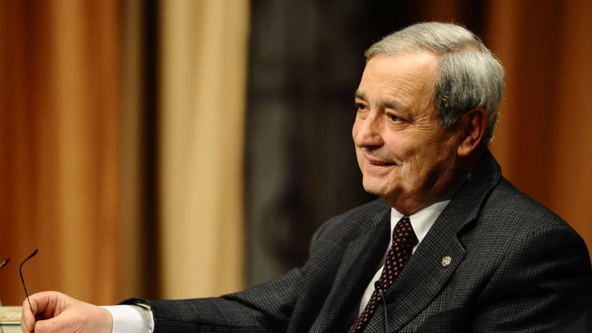 Muere Vittorio Messori, el periodista que dio voz a Ratzinger y desafió al progresismo eclesial