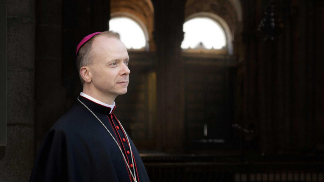 «Sin mí no podéis hacer nada»: la advertencia de Varden a los cristianos autosuficientes