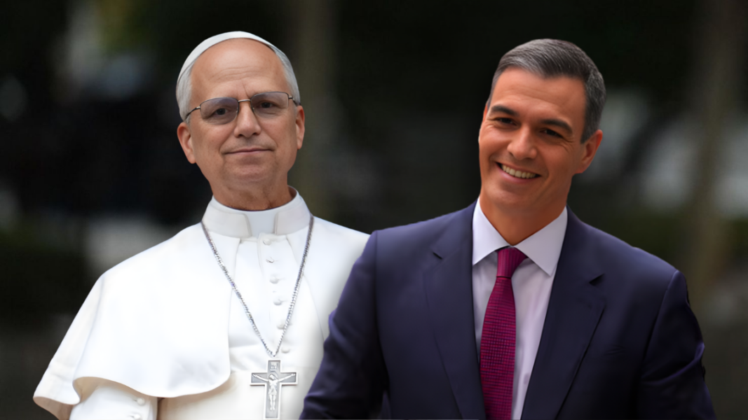 El escenario que espera a León XIV en España: Sánchez avanza con su plan para blindar el aborto en la Constitución