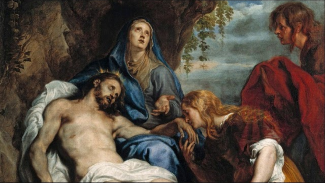 El paso de la muerte a la vida: «Hemos sido comprados con el precio infinito de su sangre»