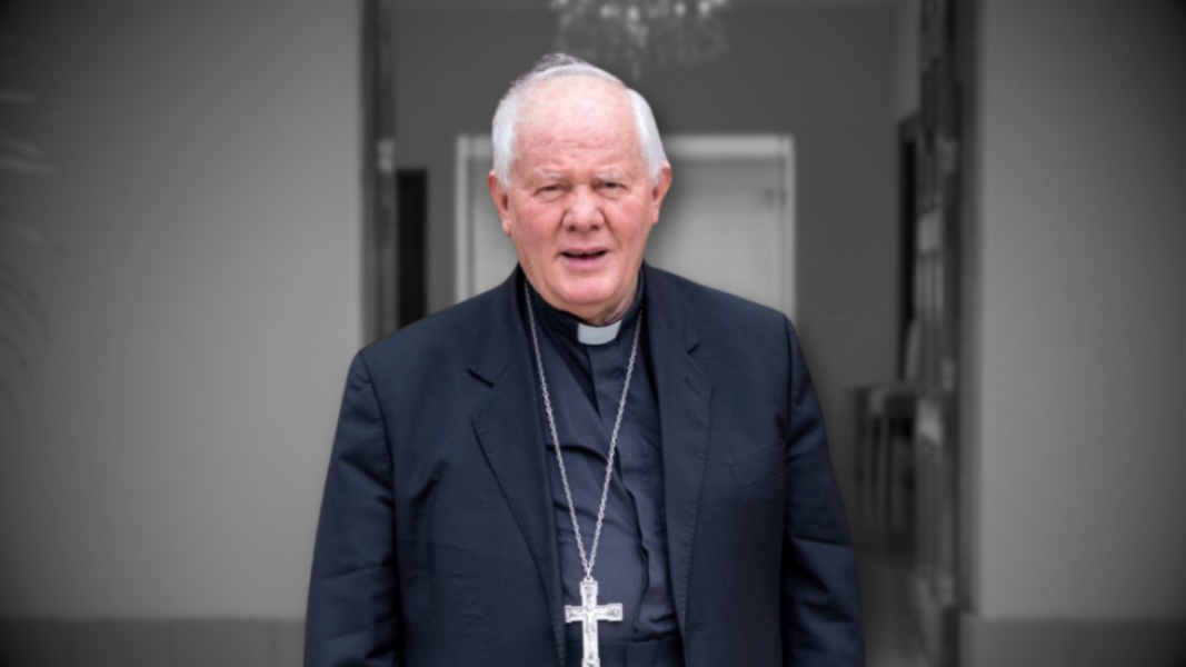 Quién es Antonio Santarsiero Rosa. El hombre que administra el episcopado peruano