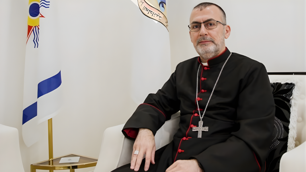 La Iglesia caldea elige nuevo patriarca tras crisis por corrupción