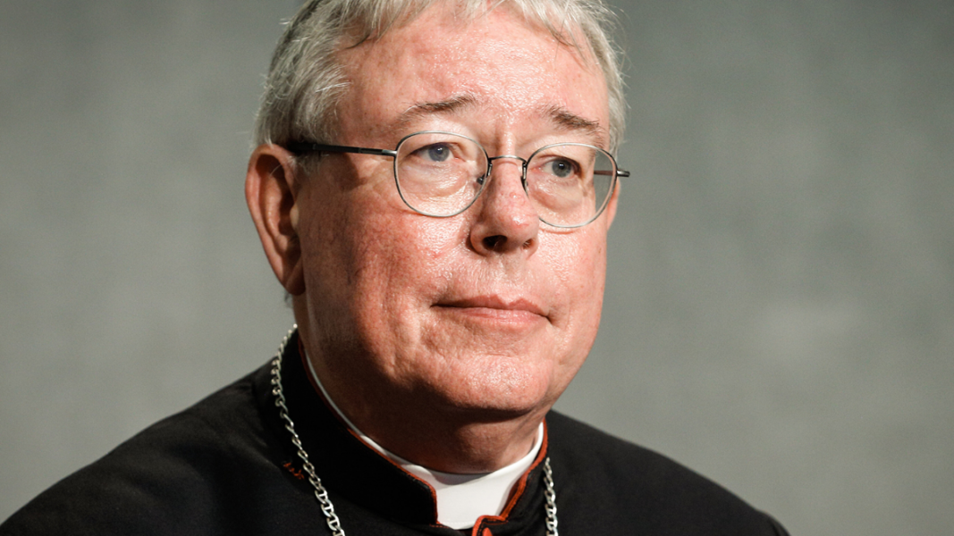 Hollerich enfría el debate sobre el diaconado femenino: “Podría dividir a la Iglesia”