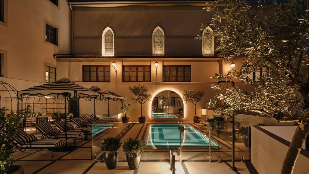 De conventos a hoteles: el declive de la vida religiosa en Navarra en cinco años