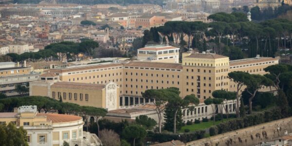 Una nota sobre la «Roma Aeterna»