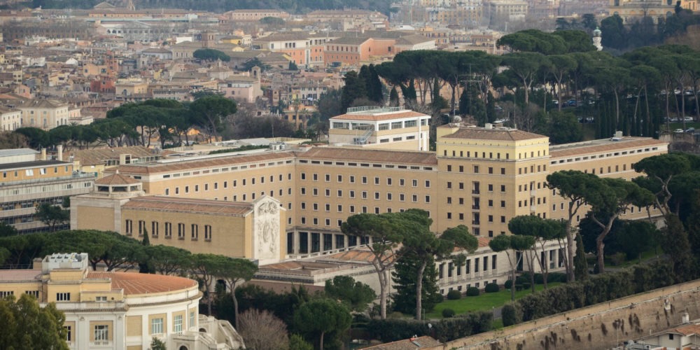 Una nota sobre la «Roma Aeterna»