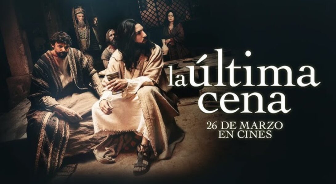 La última Cena