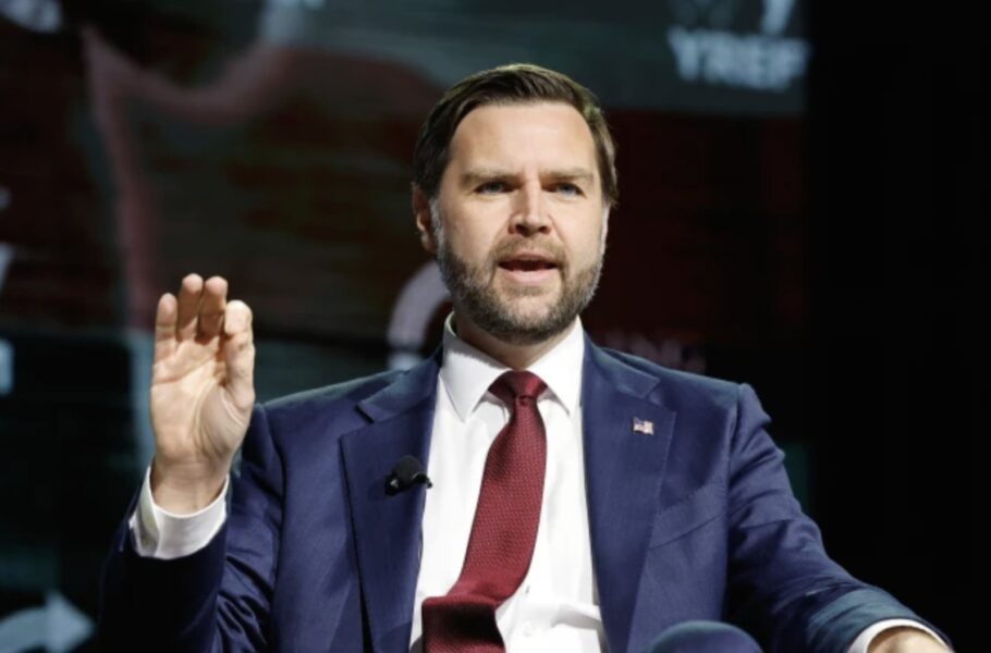 Vance: «La Iglesia ha enseñado durante siglos que hay circunstancias graves en las que el uso de la fuerza no solo es lícito, sino moralmente necesario»