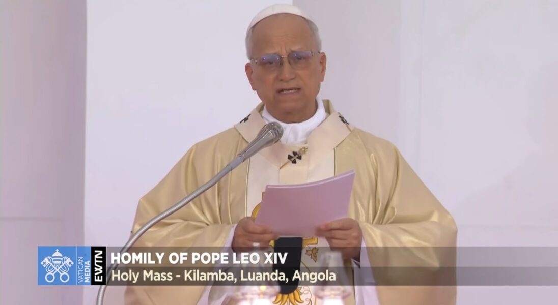 El Papa insta a no mezclar la fe con elementos mágicos y supersticiosos: «Manténganse fieles a las enseñanzas de la Iglesia»